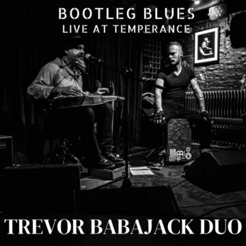 Trevor Babajack