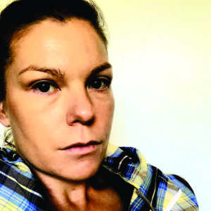 Victoria Love-Rainbow