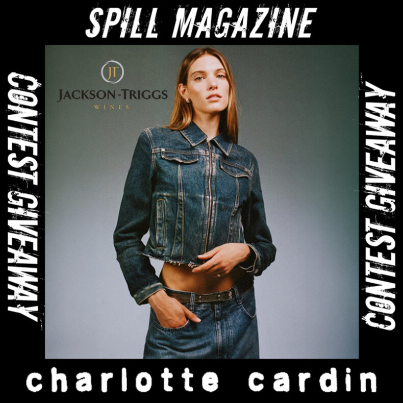 SPILL CONTEST: WIN A PAIR OF TICKETS TO SEE CHARLOTTE CARDIN PERFORM AT ...