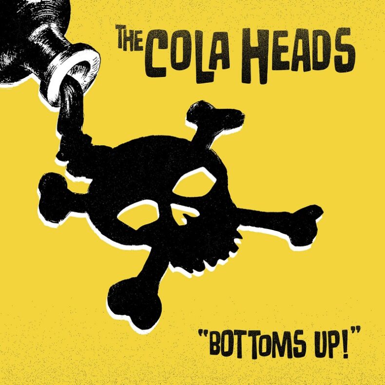 Cola Heads