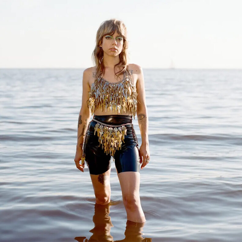 Hurray For The Riff Raff