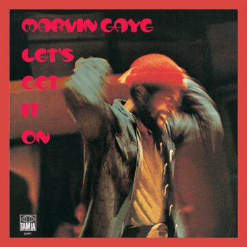 Marvin Gaye
