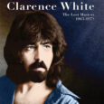 Clarence White