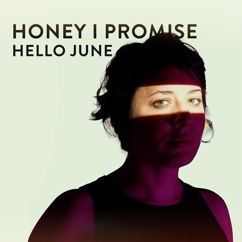 Hello June