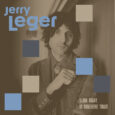 Jerry Leger