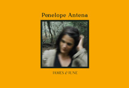 Penelope Antena