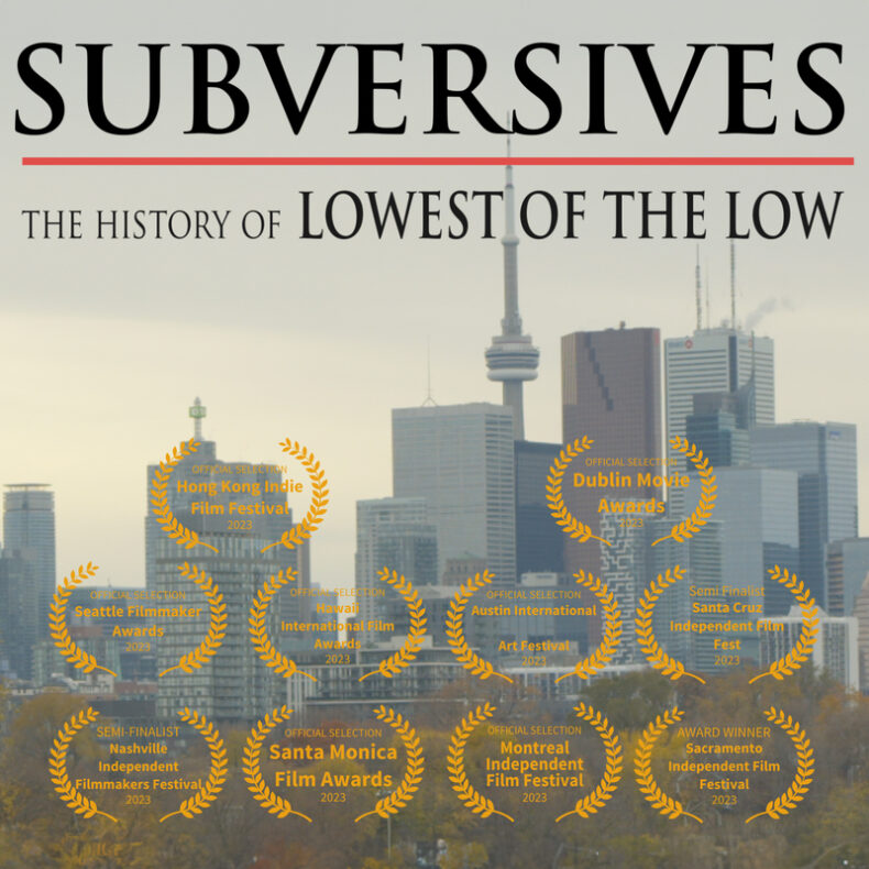 Lowest Of The Low