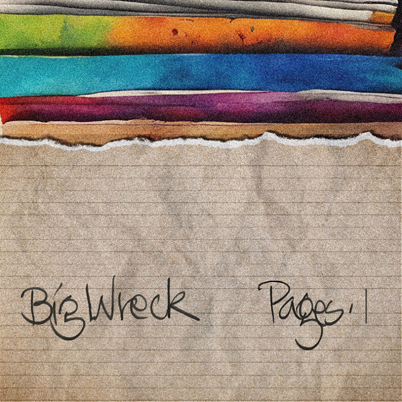 Big Wreck