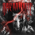 Daemon Grey