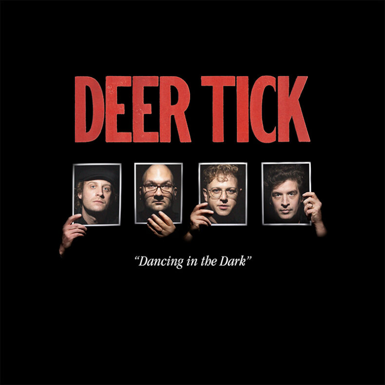 SPILL NEWS DEER TICK FALL HEADLINING TOUR MAKING A STOP IN CANADA