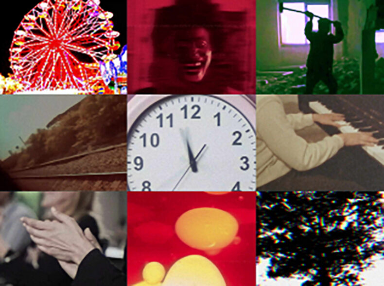 Joe Symes And The Loving Kind