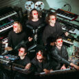 SPILL ALBUM REVIEW: KING GIZZARD & THE LIZARD WIZARD – THE SILVER CORD King Gizzard & The Lizard Wizard