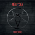 SPILL ALBUM REVIEW: MÖTLEY CRÜE – YEAR OF THE DEVIL Mötley Crüe