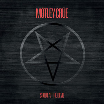 Mötley Crüe