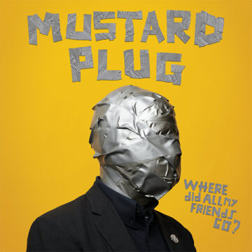 Mustard Plug