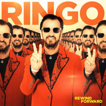 Ringo Starr