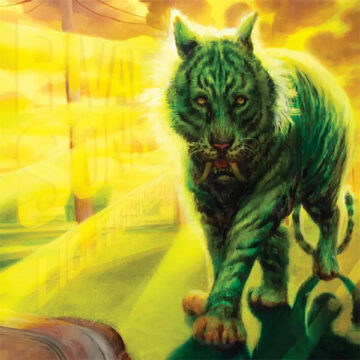 SPILL ALBUM REVIEW: RIVAL SONS – LIGHTBRINGER Rival Sons