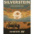 SPILL NEWS: SILVERSTEIN TO EMBARK ON ‘THIS IS HOW THE WIND SHIFTS’ 10 YEAR ANNIVERSARY TOUR STARTING NOVEMBER 23 IN TORONTO AT THE OPERA HOUSE Silverstein