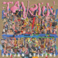 SPILL ALBUM REVIEW: SUFJAN STEVENS – JAVELIN Sufjan Stevens