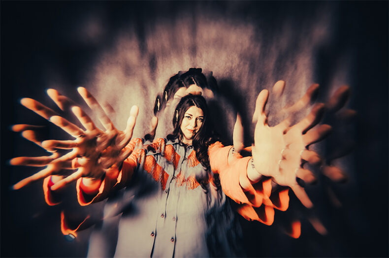 SPILL NEWS: TERRA LIGHTFOOT BRINGS ‘HEALING POWER’ TO ONTARIO BEGINNING DECEMBER 1