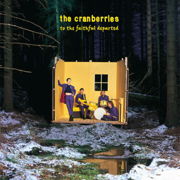 The Cranberries