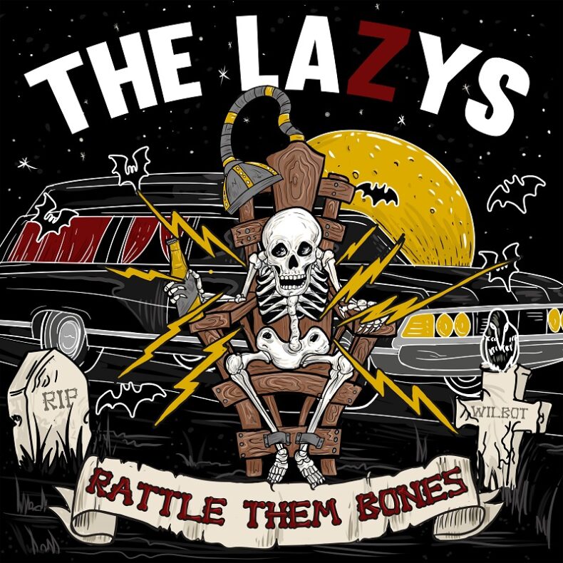 The Lazys