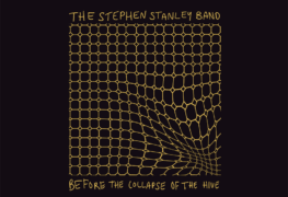 The Stephen Stanley Band