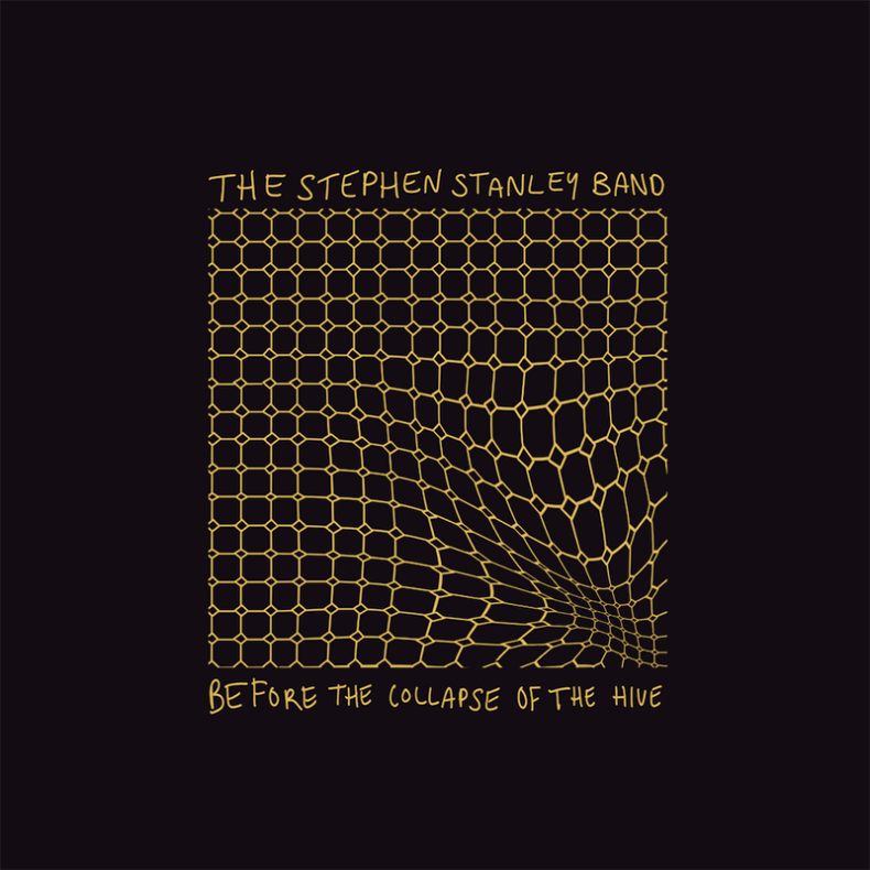 The Stephen Stanley Band