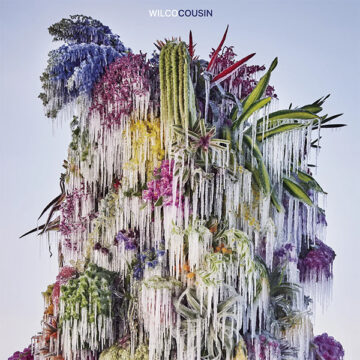 SPILL ALBUM REVIEW: WILCO – COUSIN Wilco
