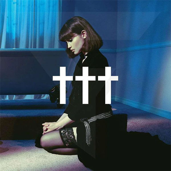 ††† (Crosses)