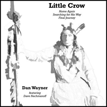 Dan Wayner