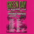 SPILL NEWS: THE LINDA LINDAS TO JOIN GREEN DAY ON ‘THE SAVIORS TOUR’ ALONG WITH THE SMASHING PUMPKINS & RANCID Green Day