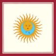 King Crimson