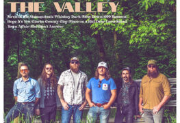 Low Water Bridge Band