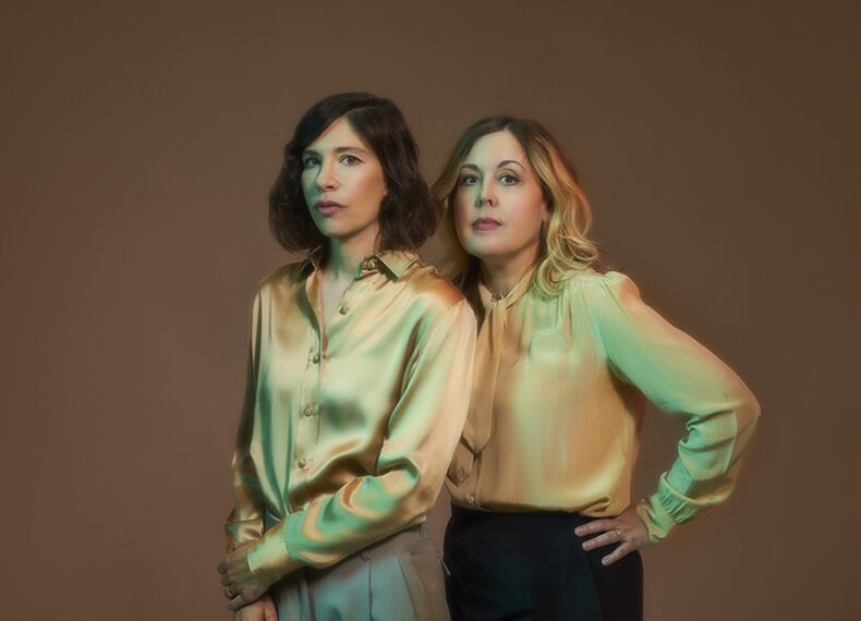 Sleater-Kinney