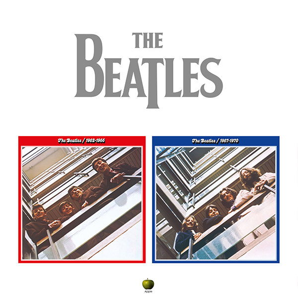SPILL ALBUM REVIEW: THE BEATLES - THE BEATLES 1962-1966 & THE BEATLES  1967-1970 (2023 REISSUES) - The Spill Magazine