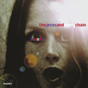 The Jesus And Mary Chain