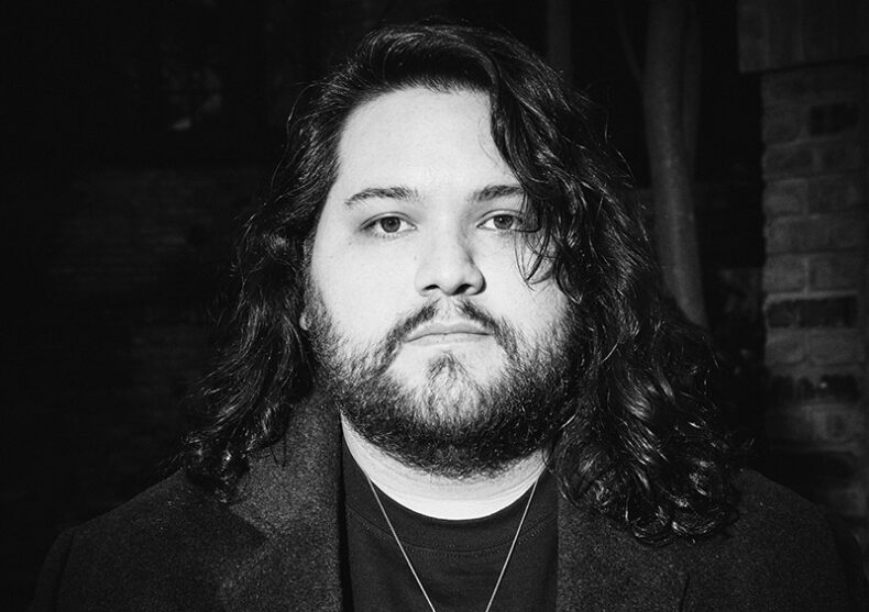 SPILL FEATURE: MAMMOTH HAS BEEN MY CREATIVE ENDEAVOUR – A CONVERSATION WITH WOLFGANG VAN HALEN Wolfgang Van Halen