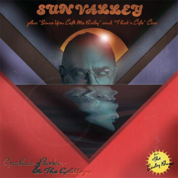 Graham Parker & The Godltops