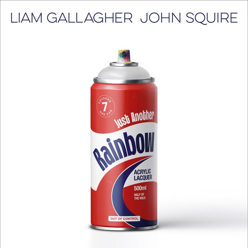 Gallagher Squire