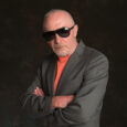 Graham Parker