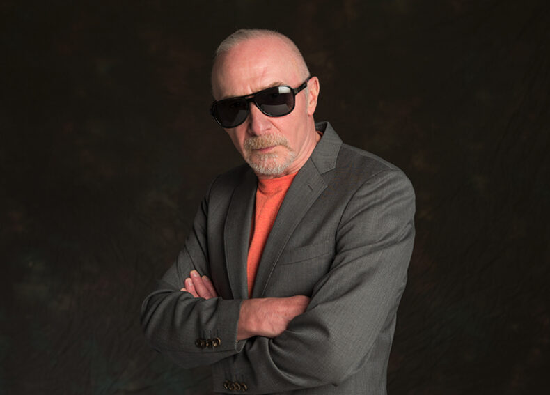 SPILL FEATURE: DO IT FOR ENJOYMENT – DO IT AND SEE WHAT COMES OUT OF IT – A CONVERSATION WITH GRAHAM PARKER Graham Parker