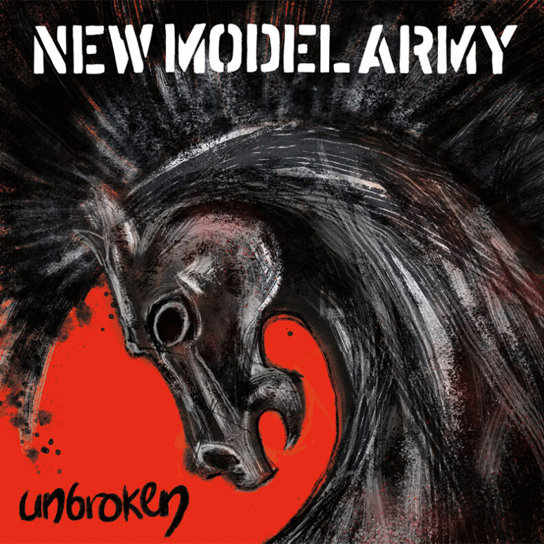 SPILL NEW MUSIC: NEW MODEL ARMY ADDRESS POST OFFICE SCANDAL IN “I DID NOTHING WRONG” | NEW SONG TO FEATURE ON FORTHCOMING ALBUM ‘UNBROKEN’ OUT JANUARY 26 VIA EARMUSIC New Model Army