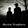 SPILL MUSIC PREMIERE: MORTAL PROPHETS – “SLEEPING IN MY BED” The Mortal Prophets