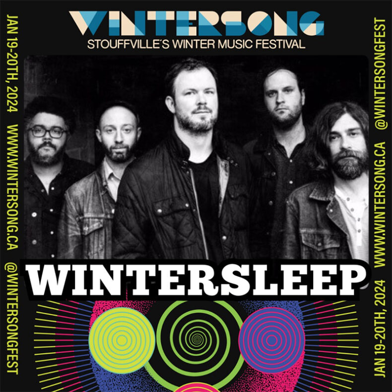 SPILL CONTEST: WIN A PAIR OF WINTERSONG TOQUES AND A PAIR OF PASSES TO SEE WINTERSLEEP AT WINTERSONG MUSIC FESTIVAL ON JANUARY 20! Wintersong