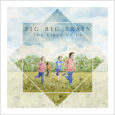 SPILL ALBUM REVIEW: BIG BIG TRAIN – THE LIKES OF US Big Big Train