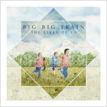 Big Big Train