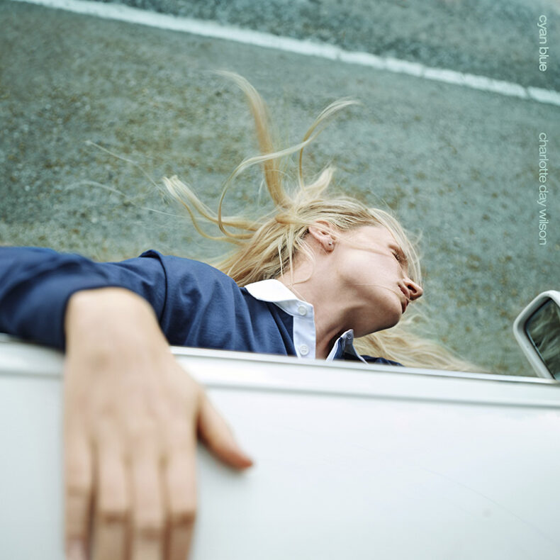 SPILL NEW MUSIC: CHARLOTTE DAY WILSON ANNOUNCES NEW ALBUM ‘CYAN BLUE’ OUT MAY 3 VIA STONE WOMAN MUSIC/XL RECORDINGS | SINGLE “I DON’T LOVE YOU” OUT NOW Charlotte Day Wilson