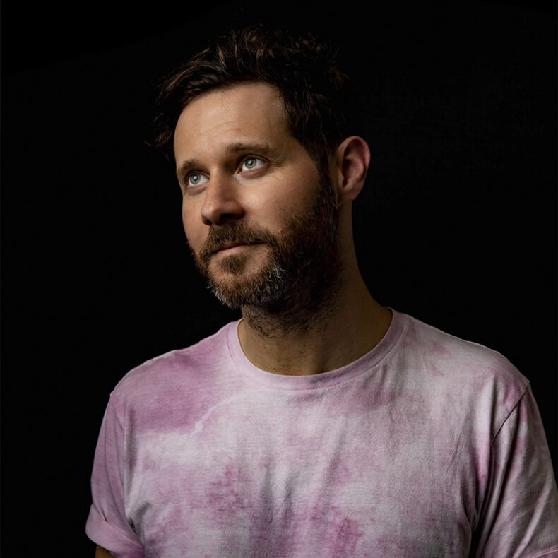 Dan Mangan