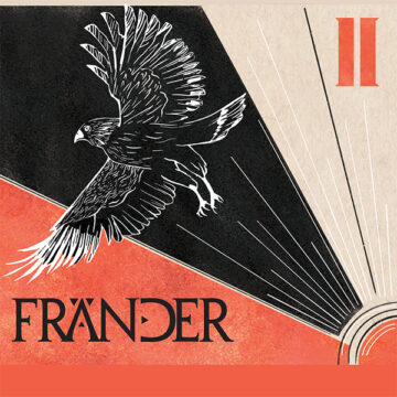 Fränder